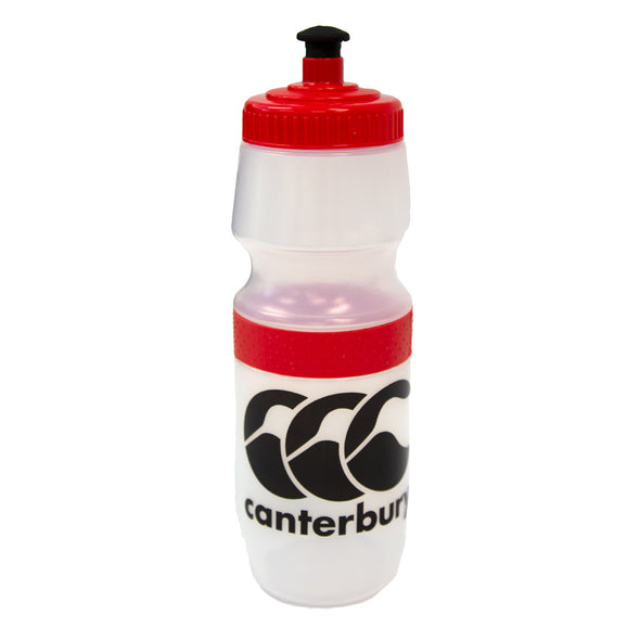Canterbury CCC water bottle