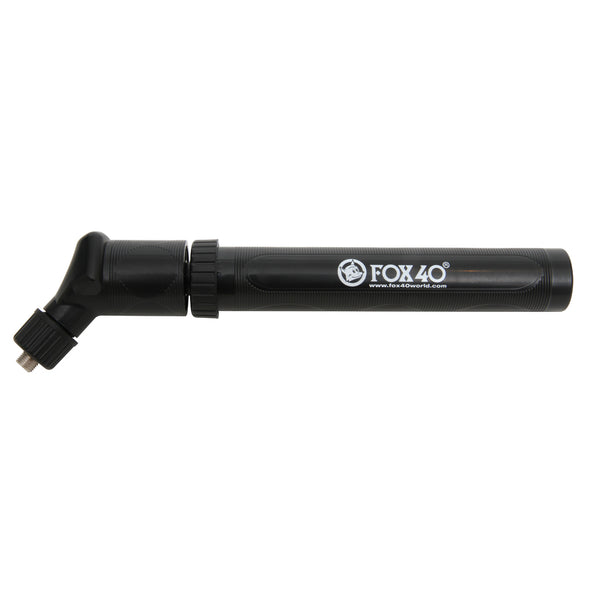 Fox 40 whistle + ball pump