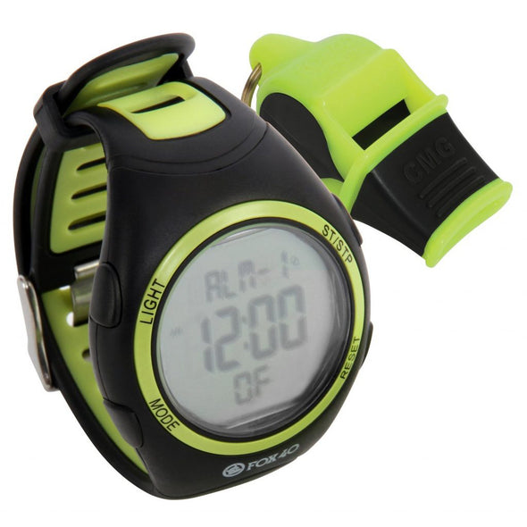 Fox 40 Whistle Watch