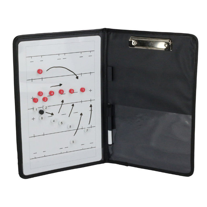 Gilbert rugby coaching folder