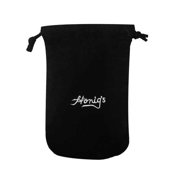 Honig's whistle bag
