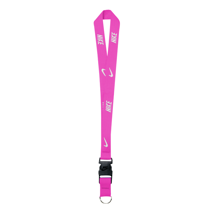 Light pink nike sales lanyard