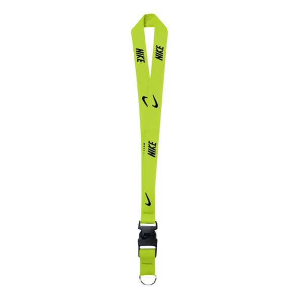 Nike lanyard