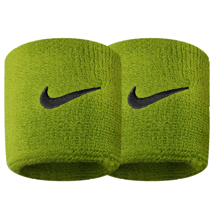 Custom nike wristbands sale