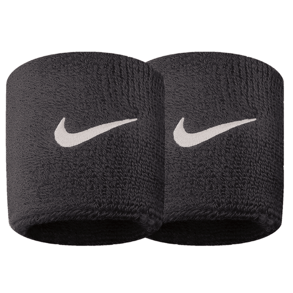 Nike Swoosh wristbands
