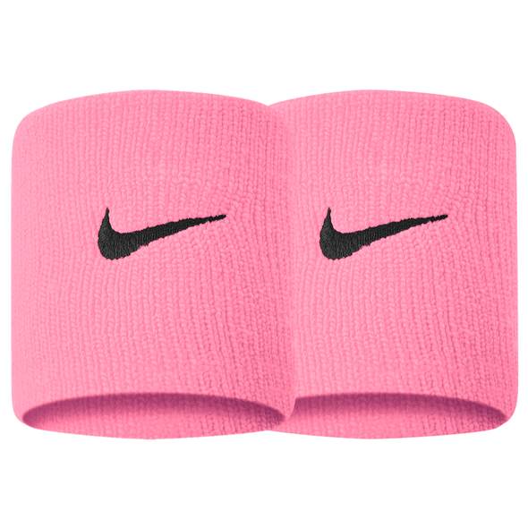 Nike Swoosh wristbands