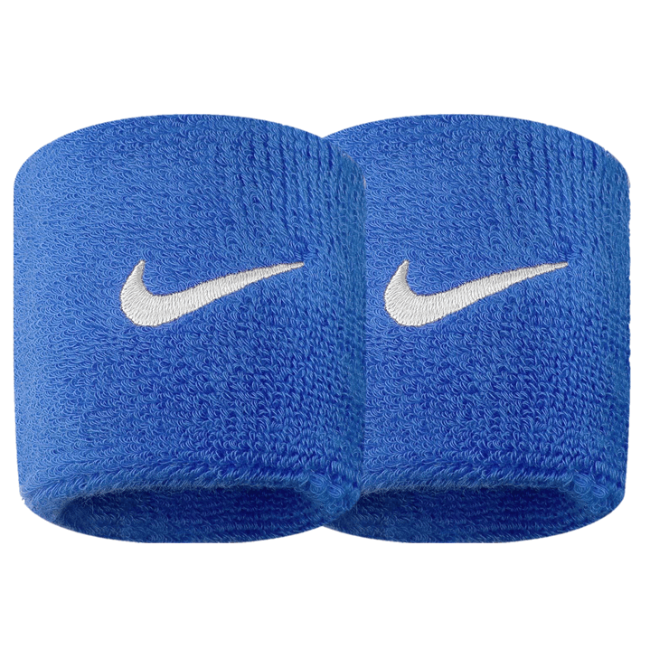 Custom sale nike wristbands