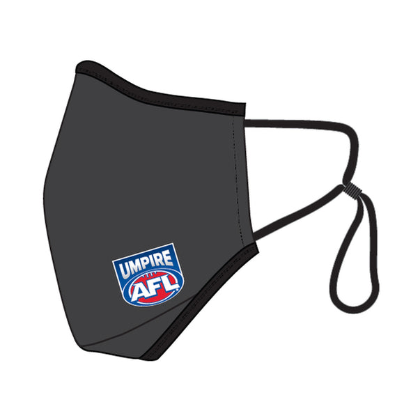 Project Umpire AFL face mask