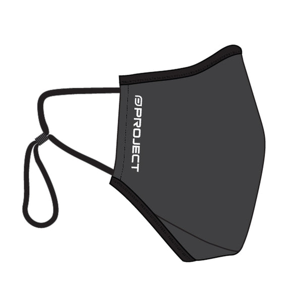Project Umpire AFL face mask