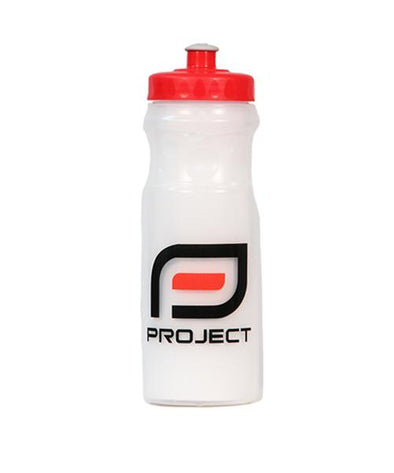 Project water bottle