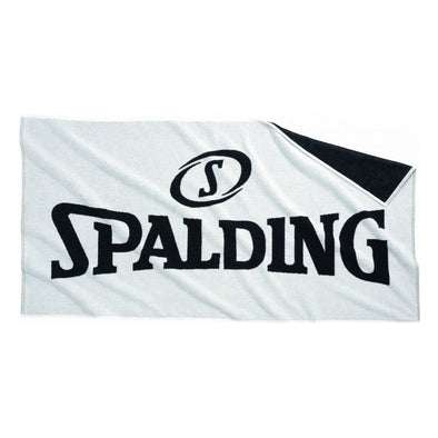 Spalding towel