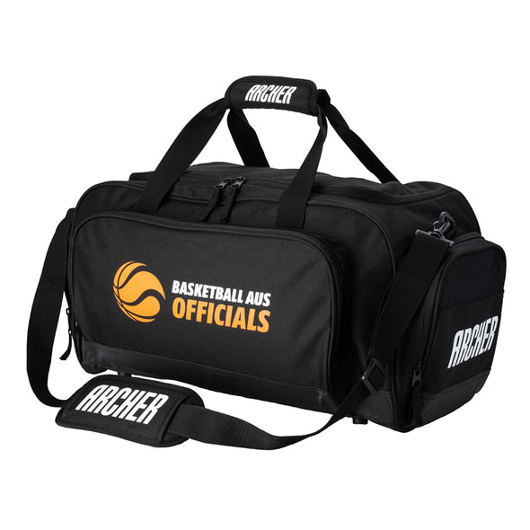 Archer BA Officials gym bag