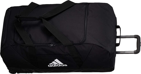 adidas Tiro trolley duffel bag