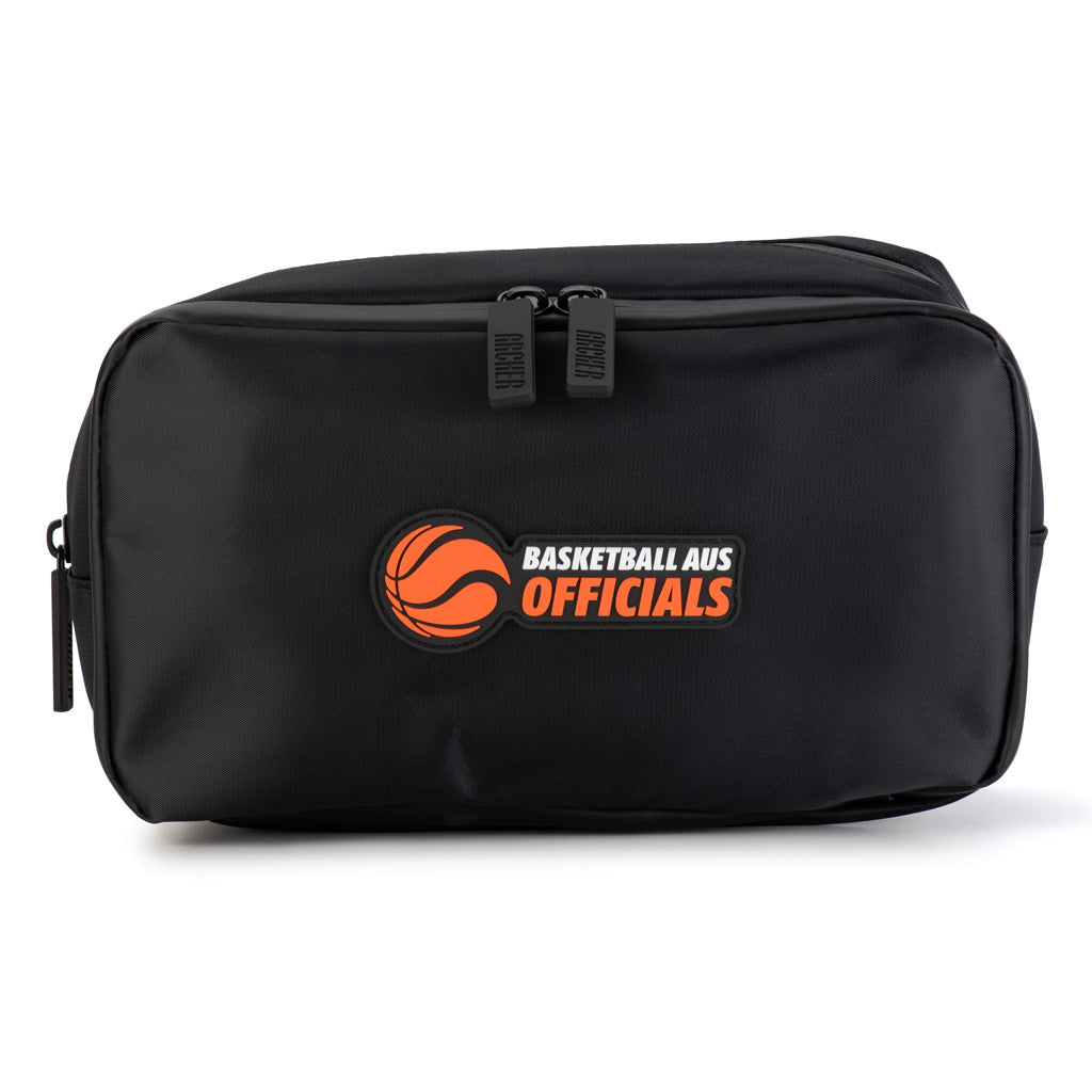 Archer BA Officials travel bag