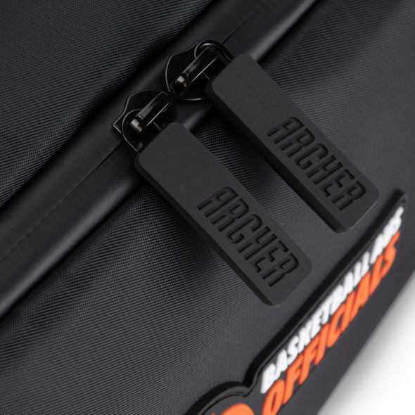 Archer BA Officials travel bag