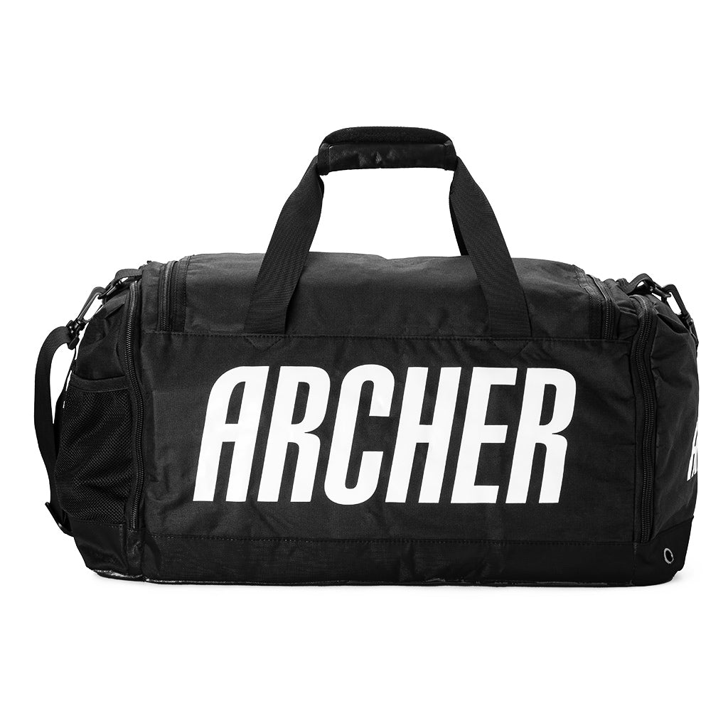 Archer Performance duffle bag