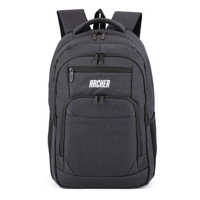 Archer Performance laptop backpack