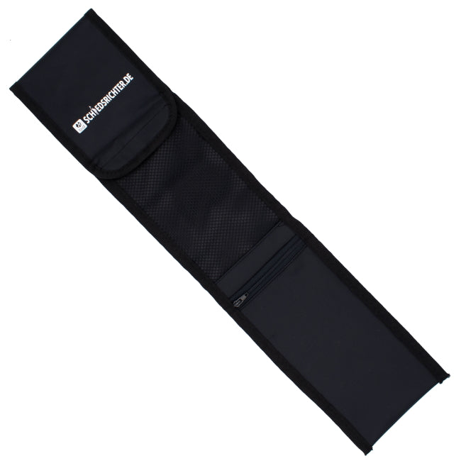 b+d Quadro I referee assistant flag set