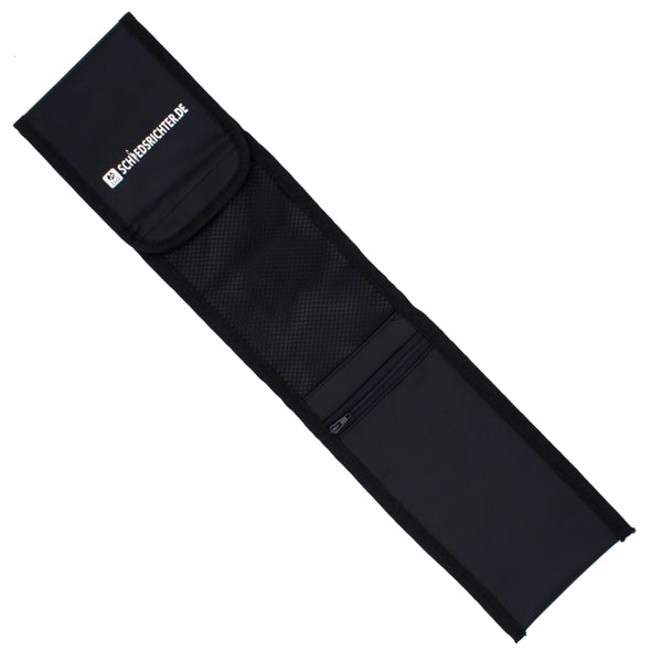 b+d Quadro I referee assistant flag set