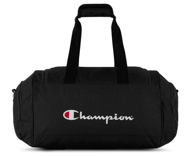 Champion duffel bag
