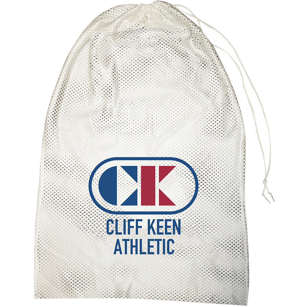 Cliff Keen mesh gear bag