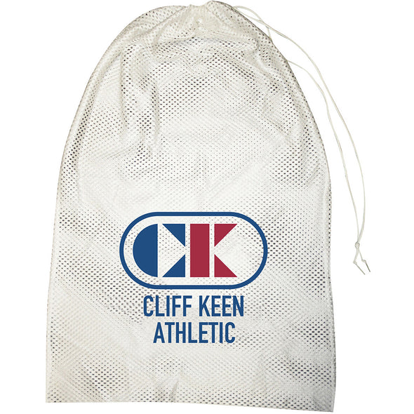 Cliff Keen mesh gear bag