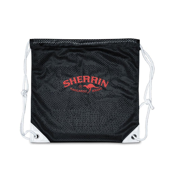 Sherrin mesh carry bag