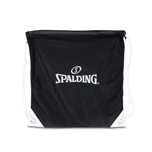 Spalding mesh carry bag
