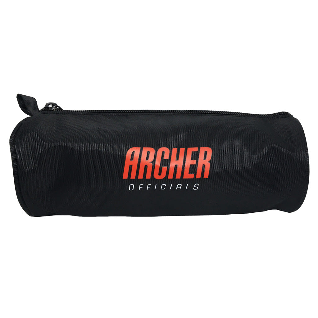 Archer Cannon whistle bag
