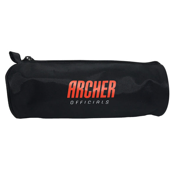 Archer Cannon whistle bag