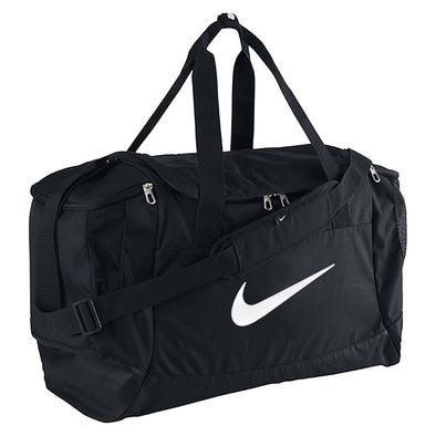 Nike Club Team Swoosh duffel bag