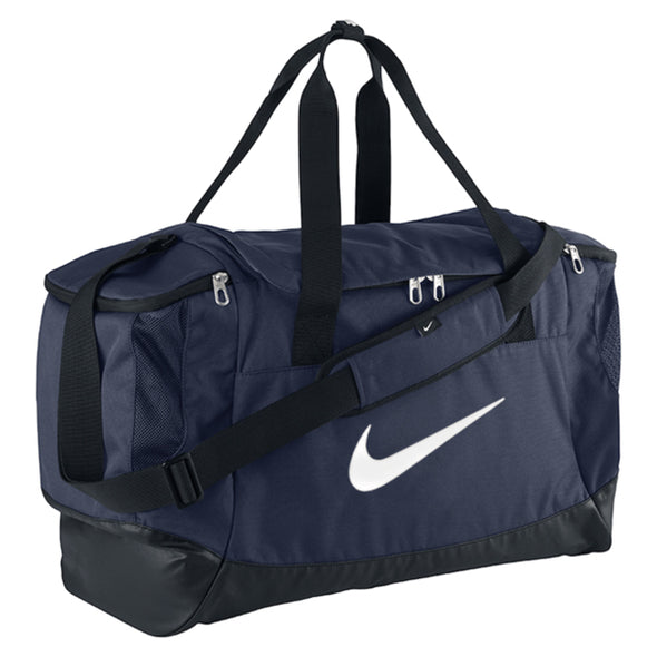 Nike Club Team Swoosh duffel bag