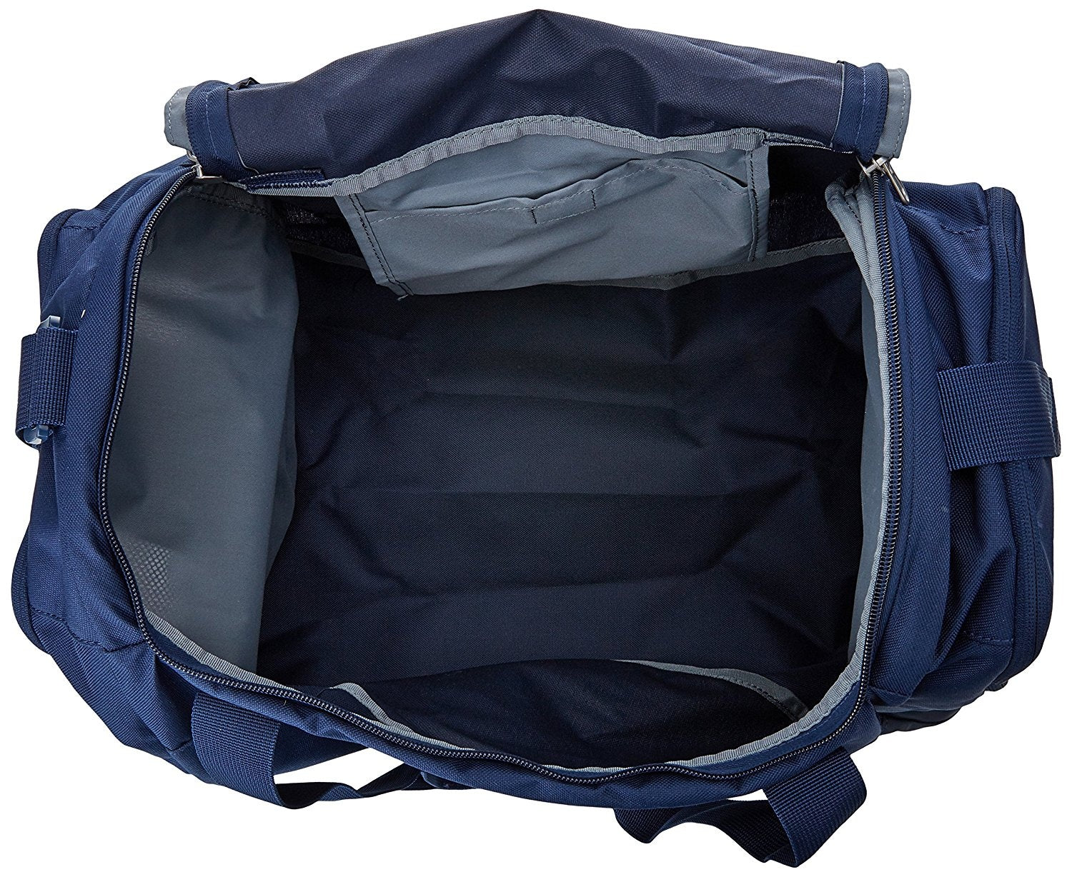 Nike Club Team Swoosh duffel bag