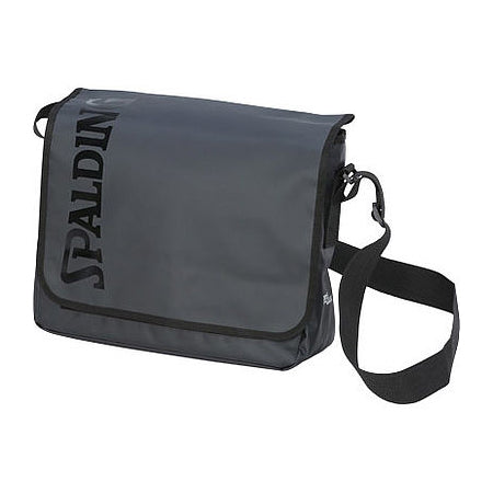 Spalding premium sports messenger bag