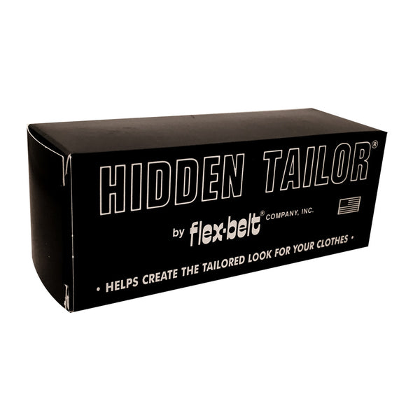 Hidden Tailor