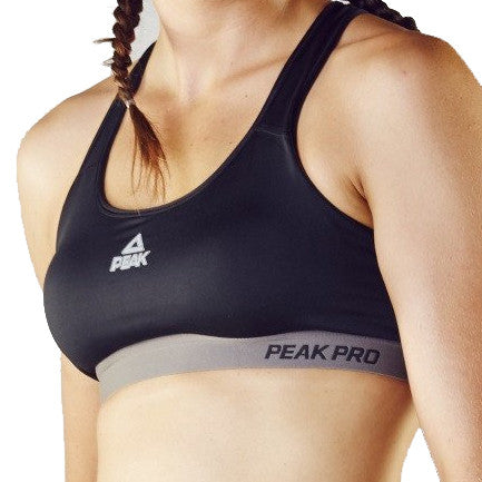 PEAK crop top