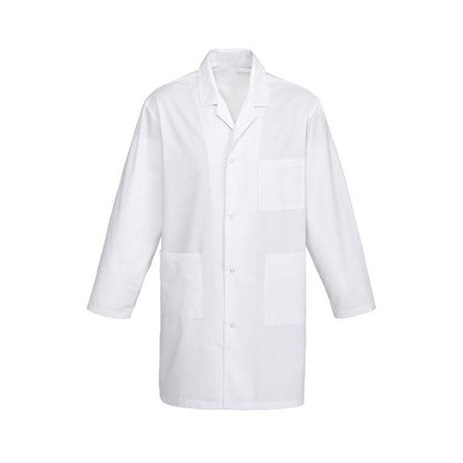 Buffalo goal umpire coat
