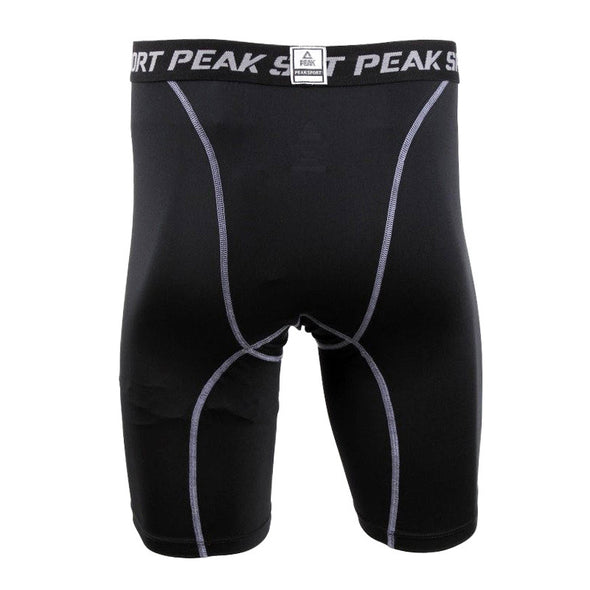 PEAK compression shorts