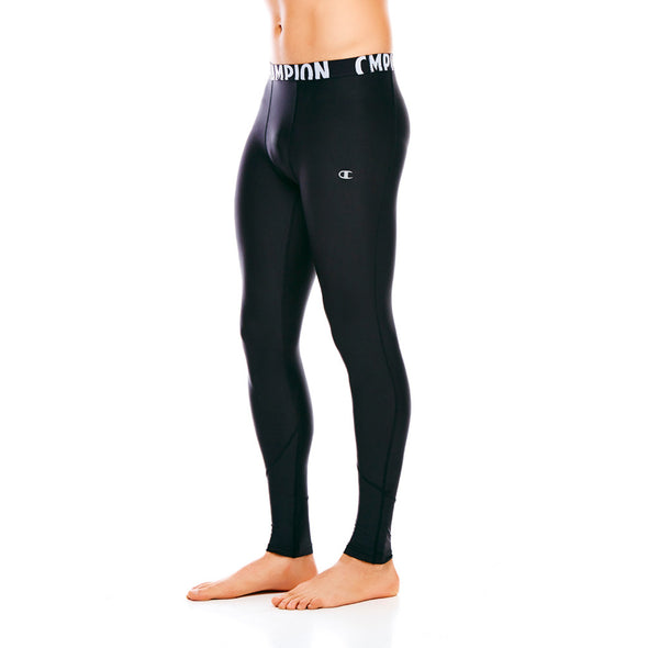 Champion mens compression long tight