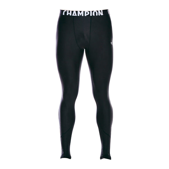 Champion mens compression long tight