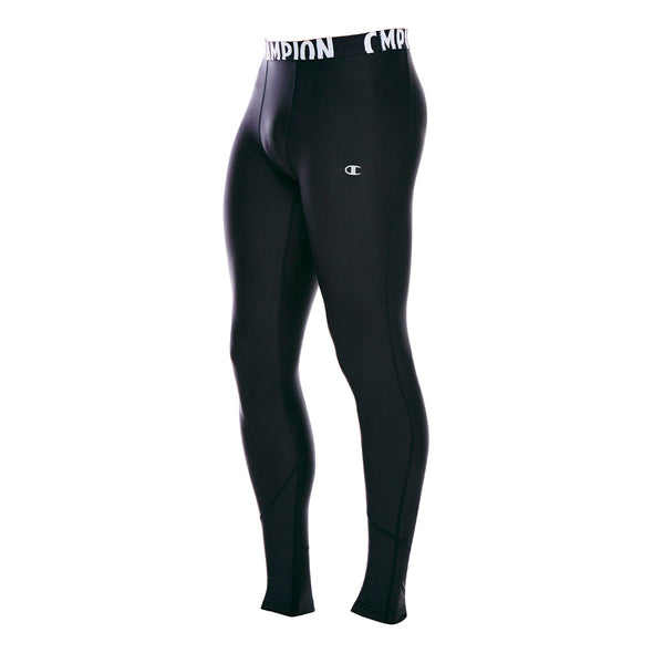 Champion mens compression long tight