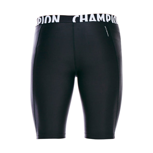 Champion mens compression long short