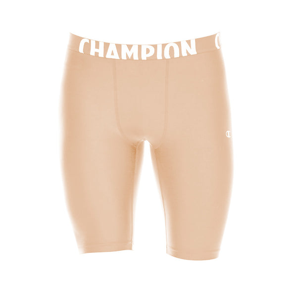 Champion mens compression long short