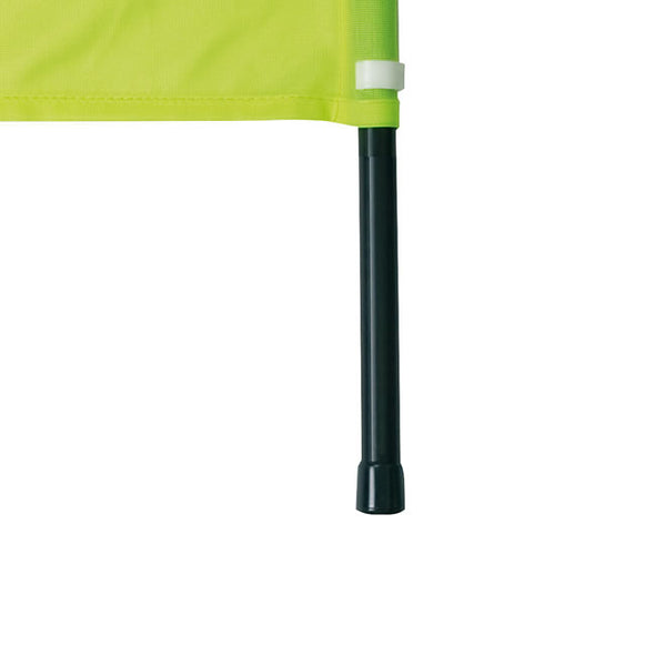 b+d Club III referee assistant flag