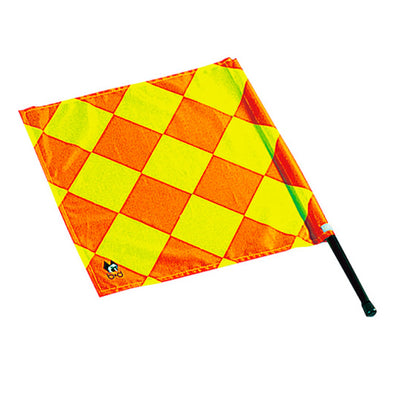 b+d Quadro III referee assistant flag