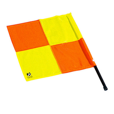 b+d World Line III referee assistant flag