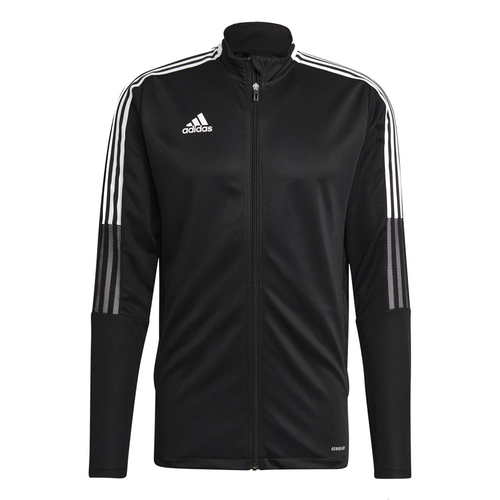 adidas tiro 18 jacket