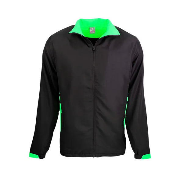 AP Tasman track jacket