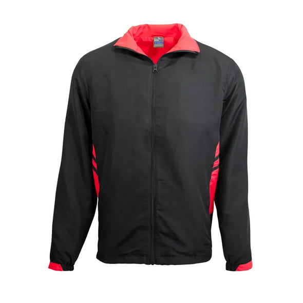 AP Tasman track jacket