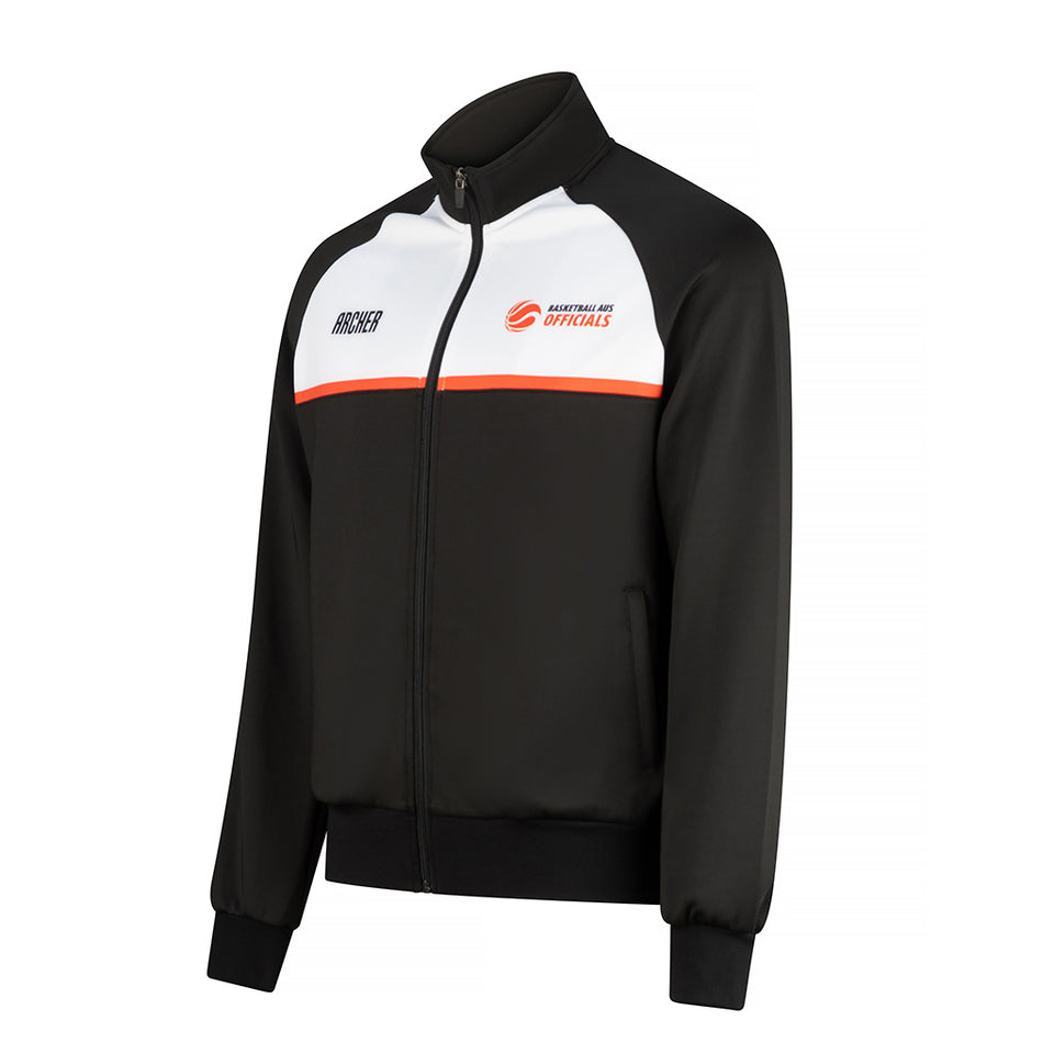 Referee Jacket Basketball Referee Equipment | Referee Supplies Australia | Ref Warehouse